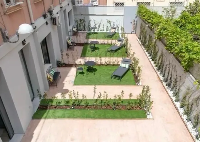 G2 Apartamento Exclusivo, Madrid