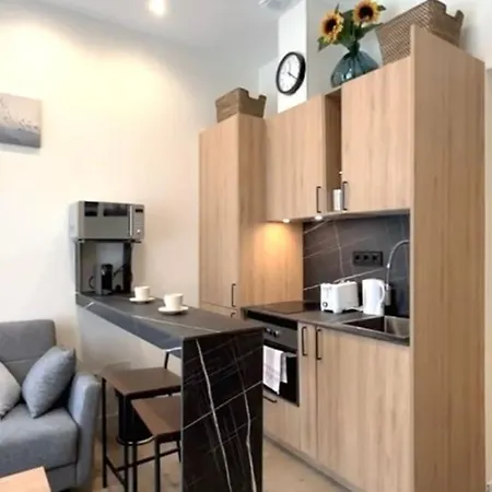 G2 Apartamento Exclusivo, Madrid Buitenkant foto