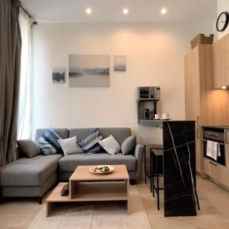 G2 Apartamento Exclusivo, Madrid Buitenkant foto