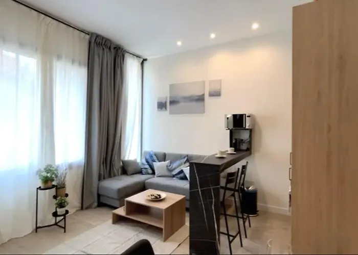 G2 Apartamento Exclusivo, Madrid