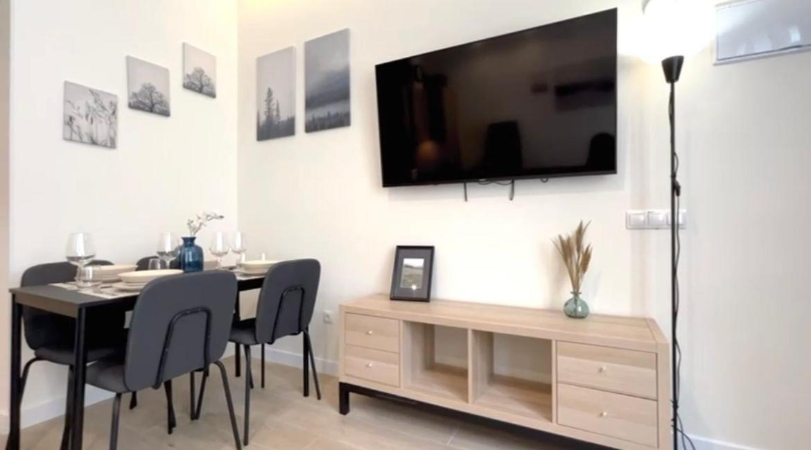 G2 Exclusivo, Appartement
