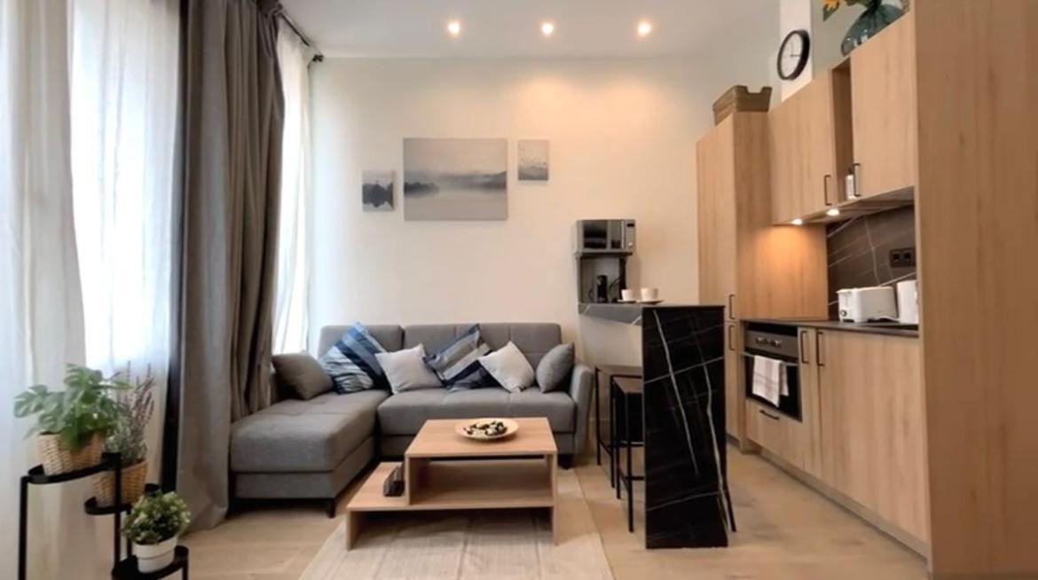 G2 Exclusivo, Appartement