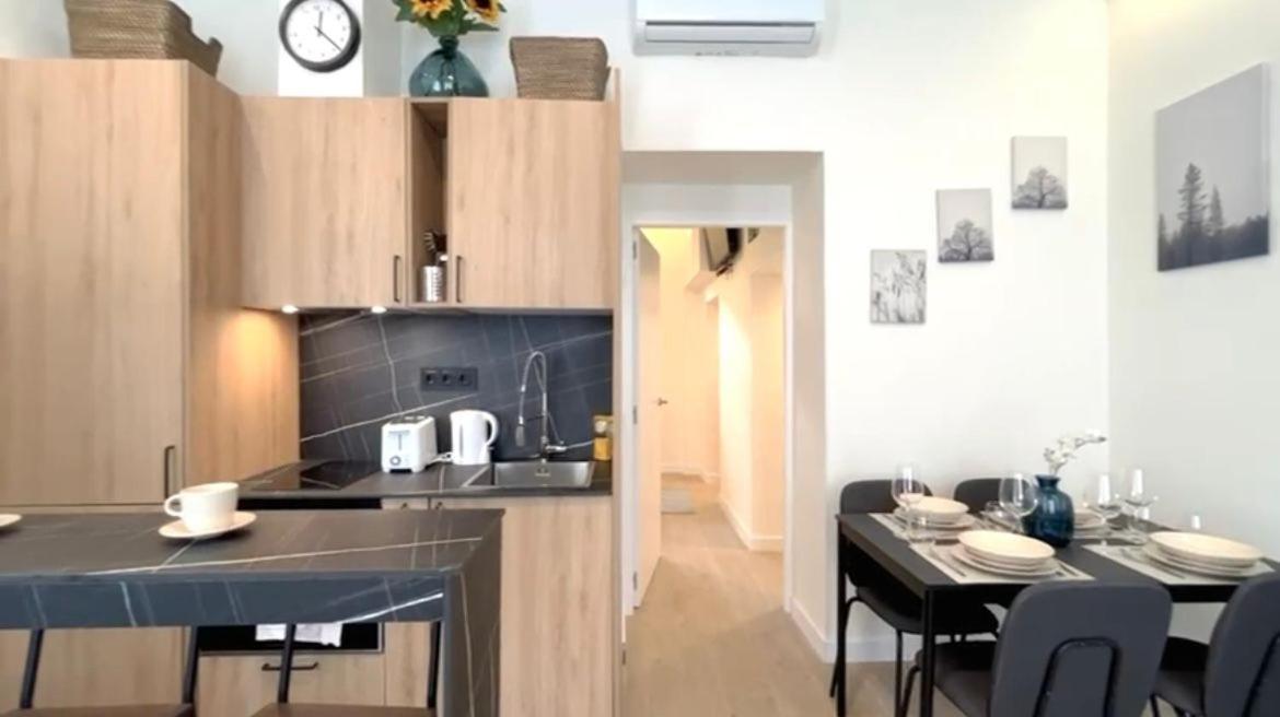 G2 Exclusivo, Appartement