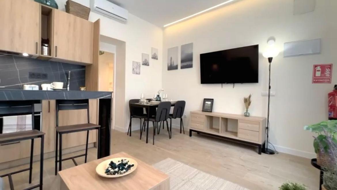 Appartement G2 Exclusivo,